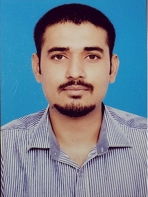 MUHAMMAD NOMAN LIAQAT Profile MUHAMMAD NOMAN LIAQAT Profile