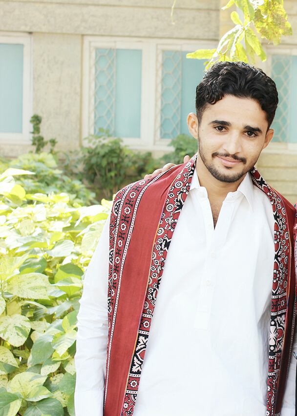 Aadil Nizamani Profile Aadil Nizamani Profile