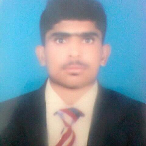 Malik Imran Khan Tiwana Profile Malik Imran Khan Tiwana Profile