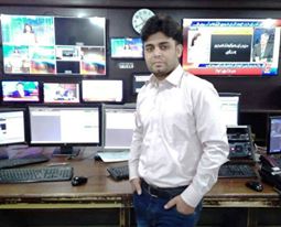 Adnan Akhtar Profile Adnan Akhtar Profile