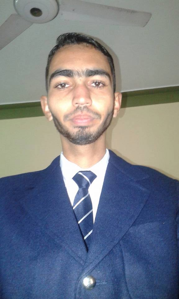 Zeeshan Ali Profile Zeeshan Ali Profile