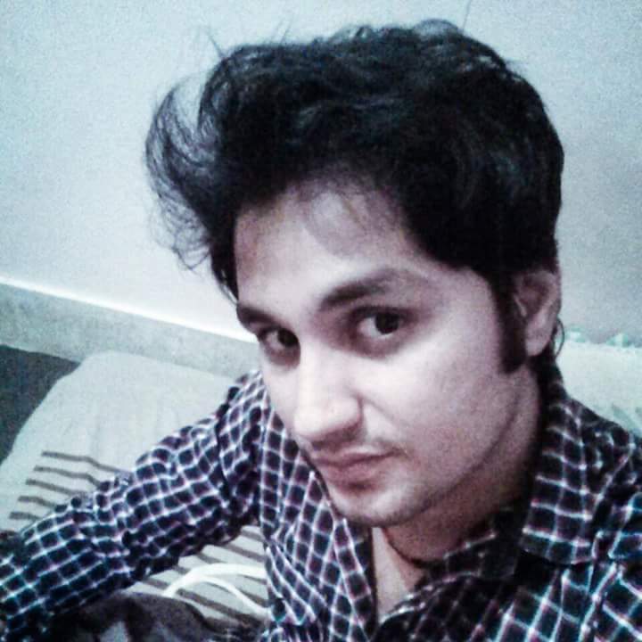 Shahnawaz Chandio Profile Shahnawaz Chandio Profile