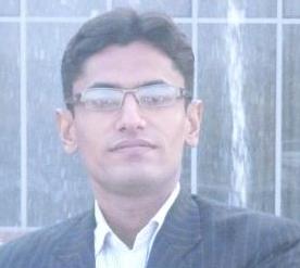 Muhammad Kashif Shah 