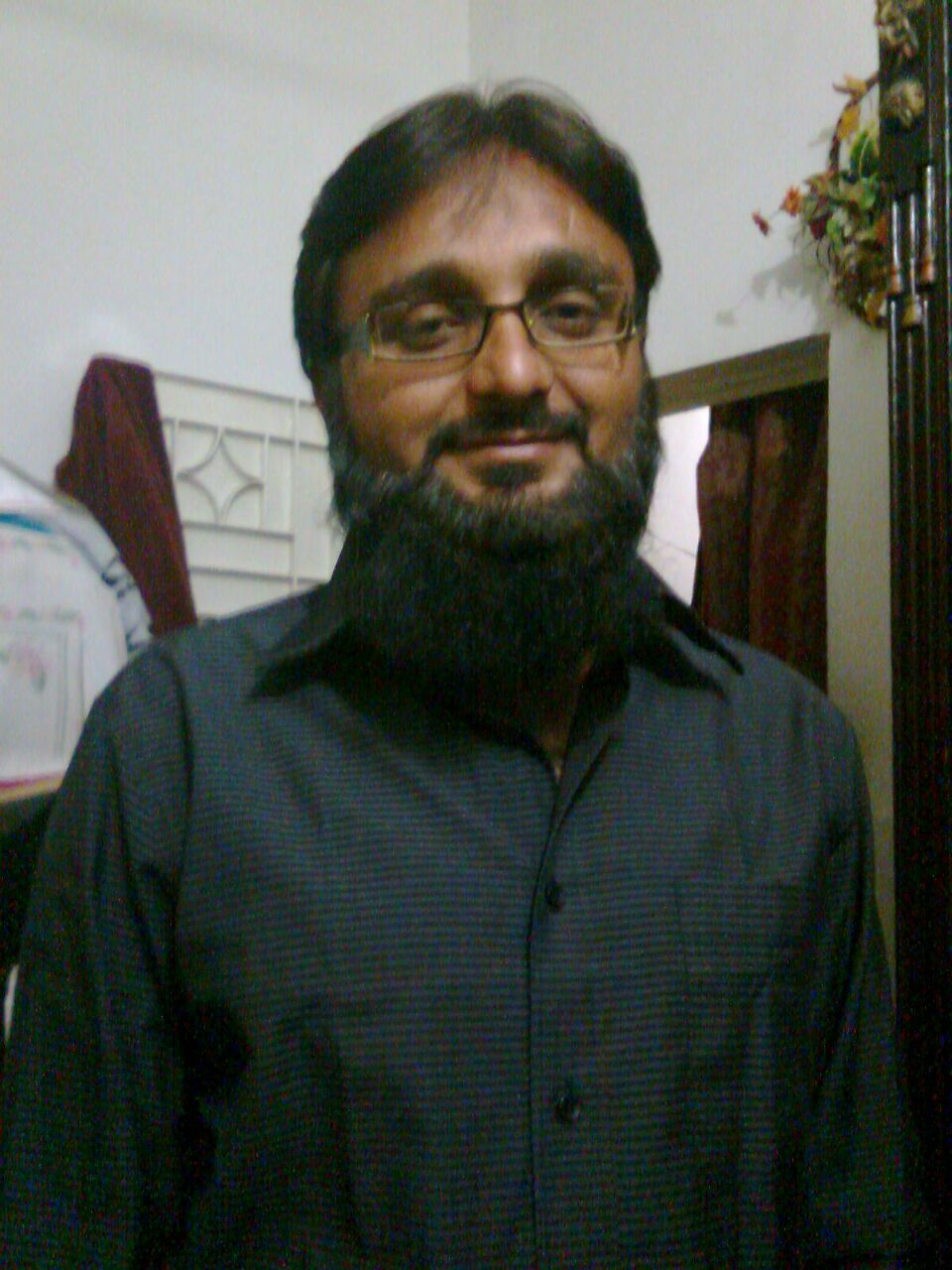 Saqib Abbas Profile Saqib Abbas Profile