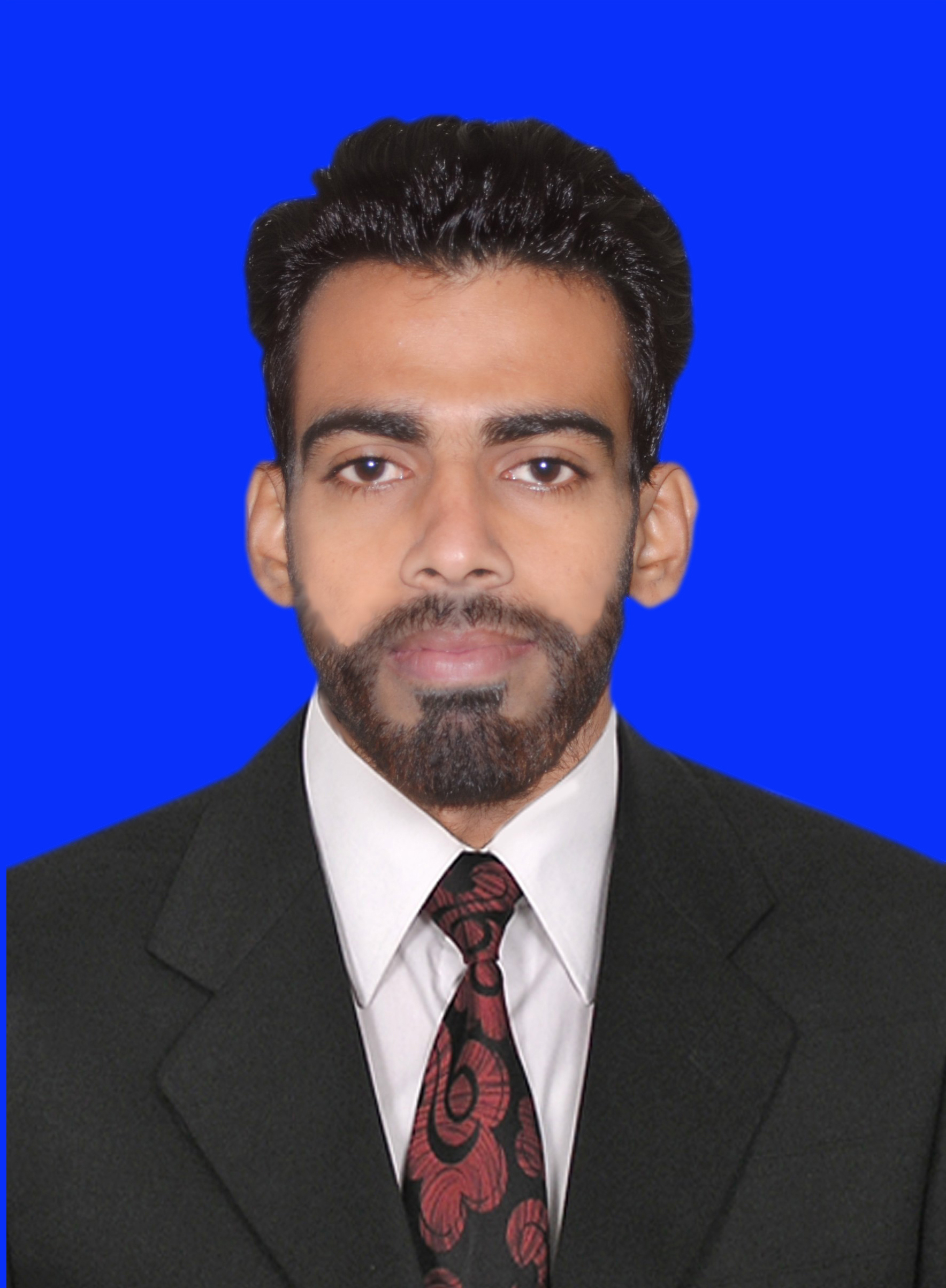 Asif Nisar Profile Asif Nisar Profile