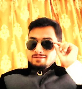 Ahsan Imtiaz Profile