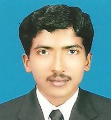 Hashim Farhan Profile