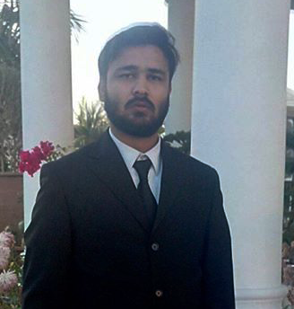 Hanzala Abdul-Rahim Profile Hanzala Abdul-Rahim Profile