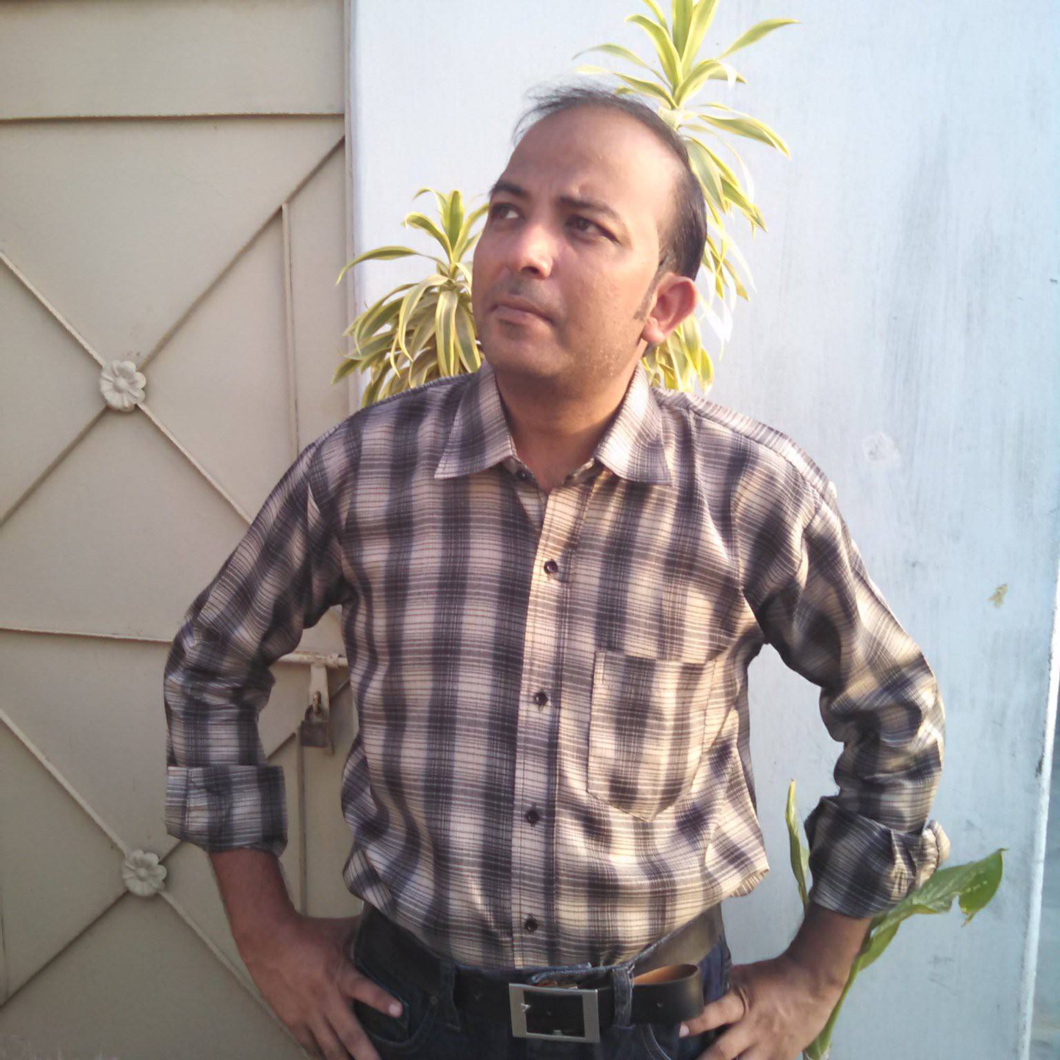 Noman Rasheed Profile