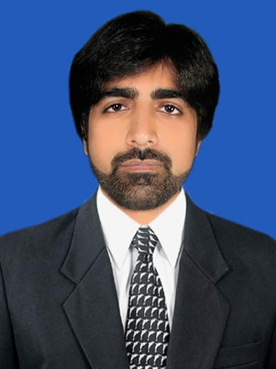 Kashif Farooq Profile Kashif Farooq Profile