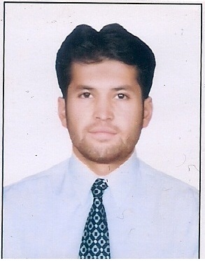 Muhammad Kazim Profile Muhammad Kazim Profile