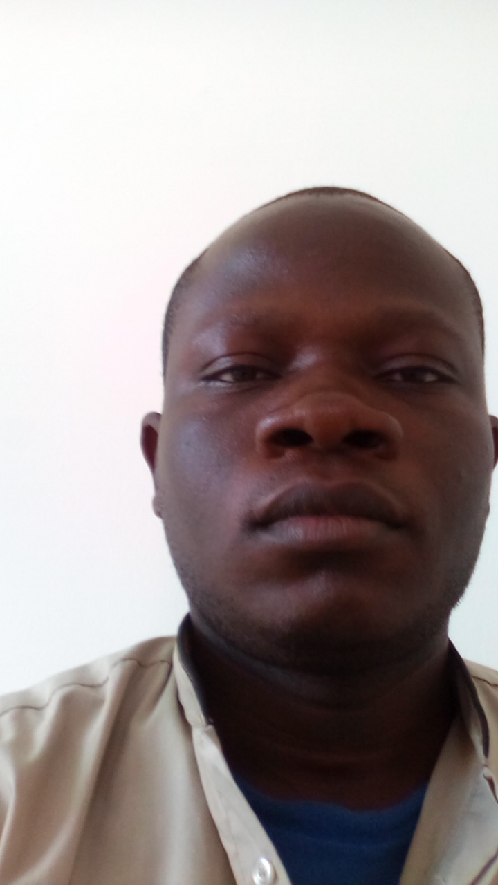 Napoléon Premier Sikubou Boujeke Profile