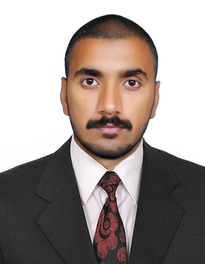 Ali Saeed Profile Ali Saeed Profile