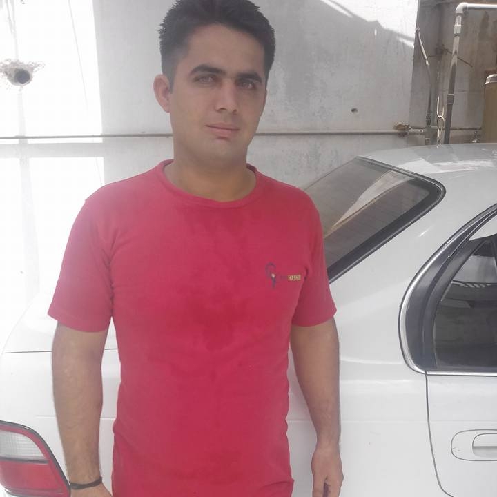 Shakeel Ahmed Profile