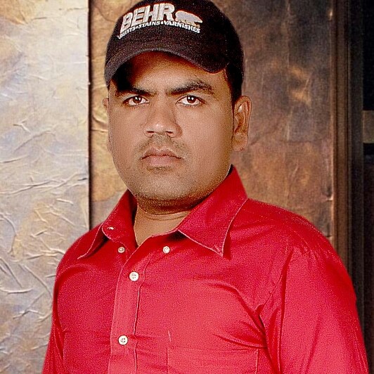 Waseem Shahzad Profile