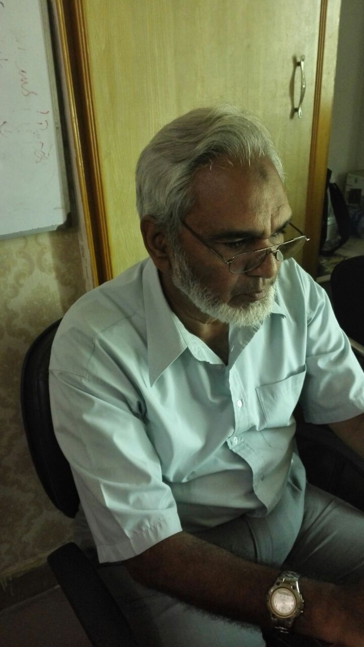 MUHAMMAD AYUB Profile MUHAMMAD AYUB Profile