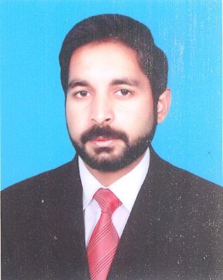 Muhammad Adeel Kaleem Website Design