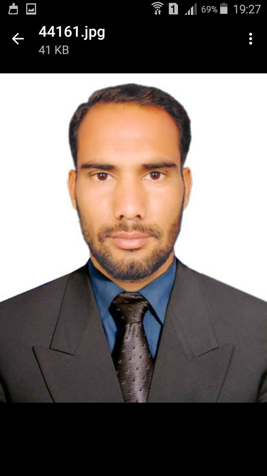 Zafran Hussain 