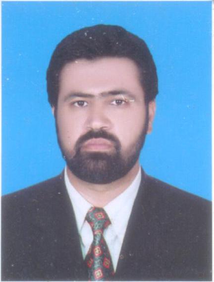 Rooh Ullah Profile Rooh Ullah Profile