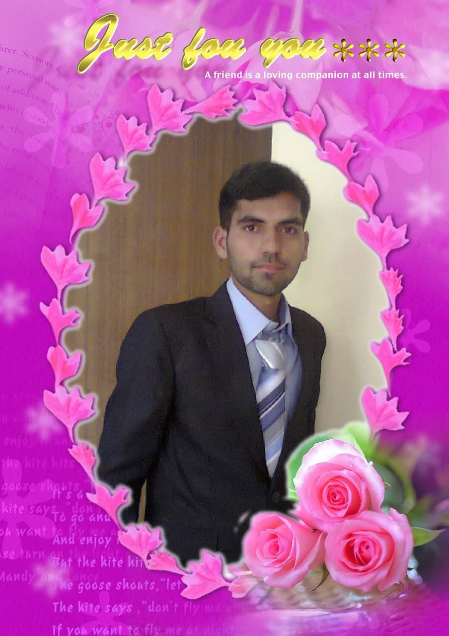Mubashir Manzoor Typography, Project Management, Data Processing, Excel