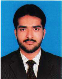 Ahmad Ali Communications