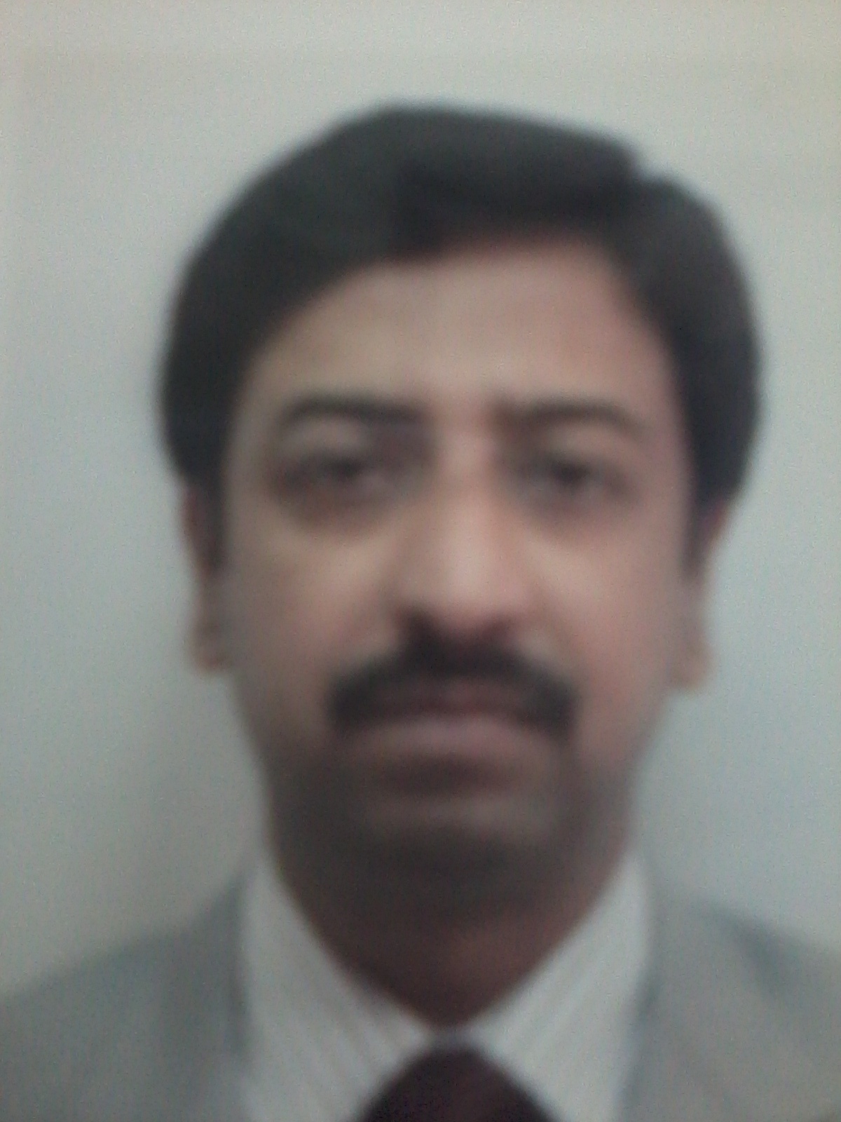 Muhammad Anwar Profile