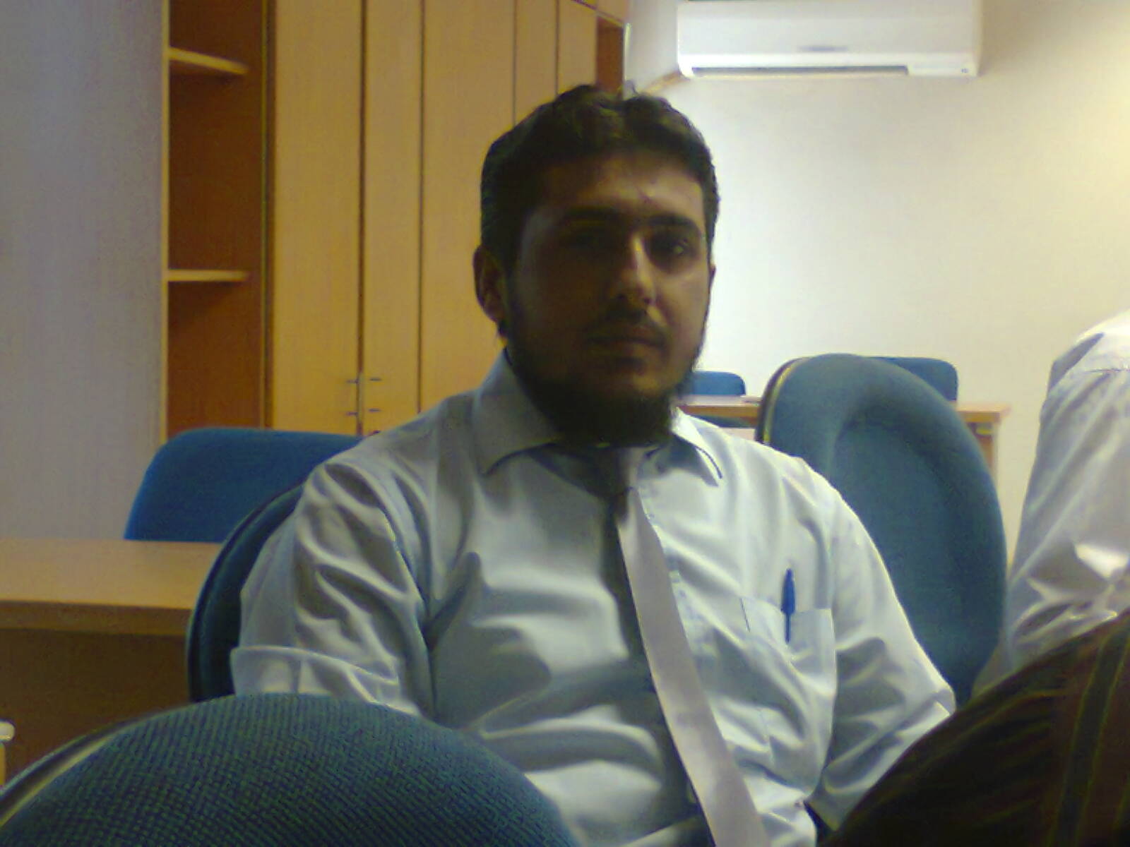 MUHAMMAD AYAZ Profile MUHAMMAD AYAZ Profile