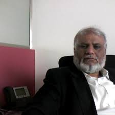 Fawad Sheikh Profile Fawad Sheikh Profile