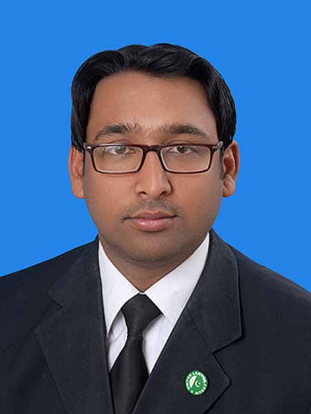 Raza Ali Profile Raza Ali Profile