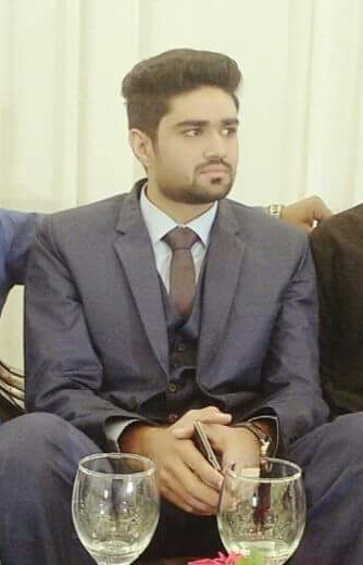 Sajjad Hussain Profile Sajjad Hussain Profile