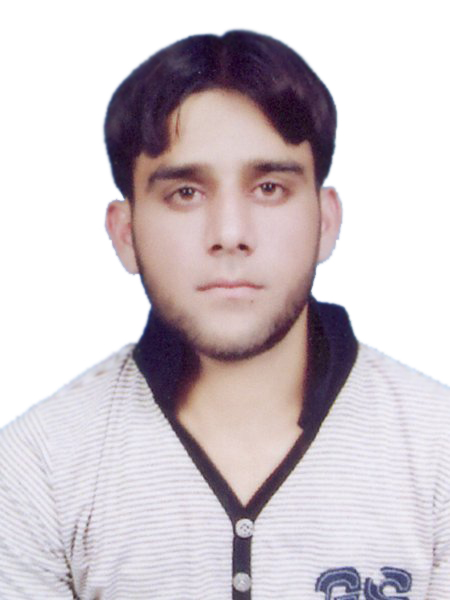 Muhammad Qasim Profile Muhammad Qasim Profile