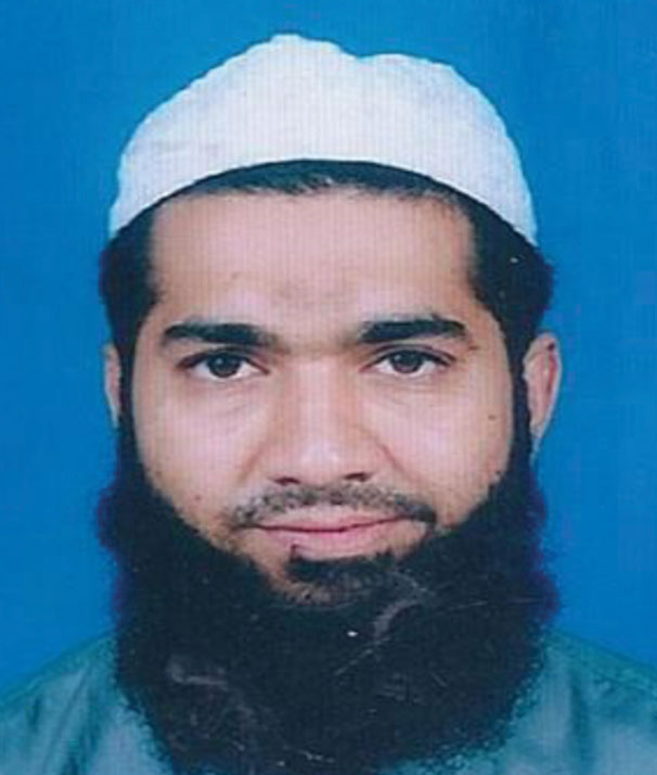 Mujahid Khan Profile