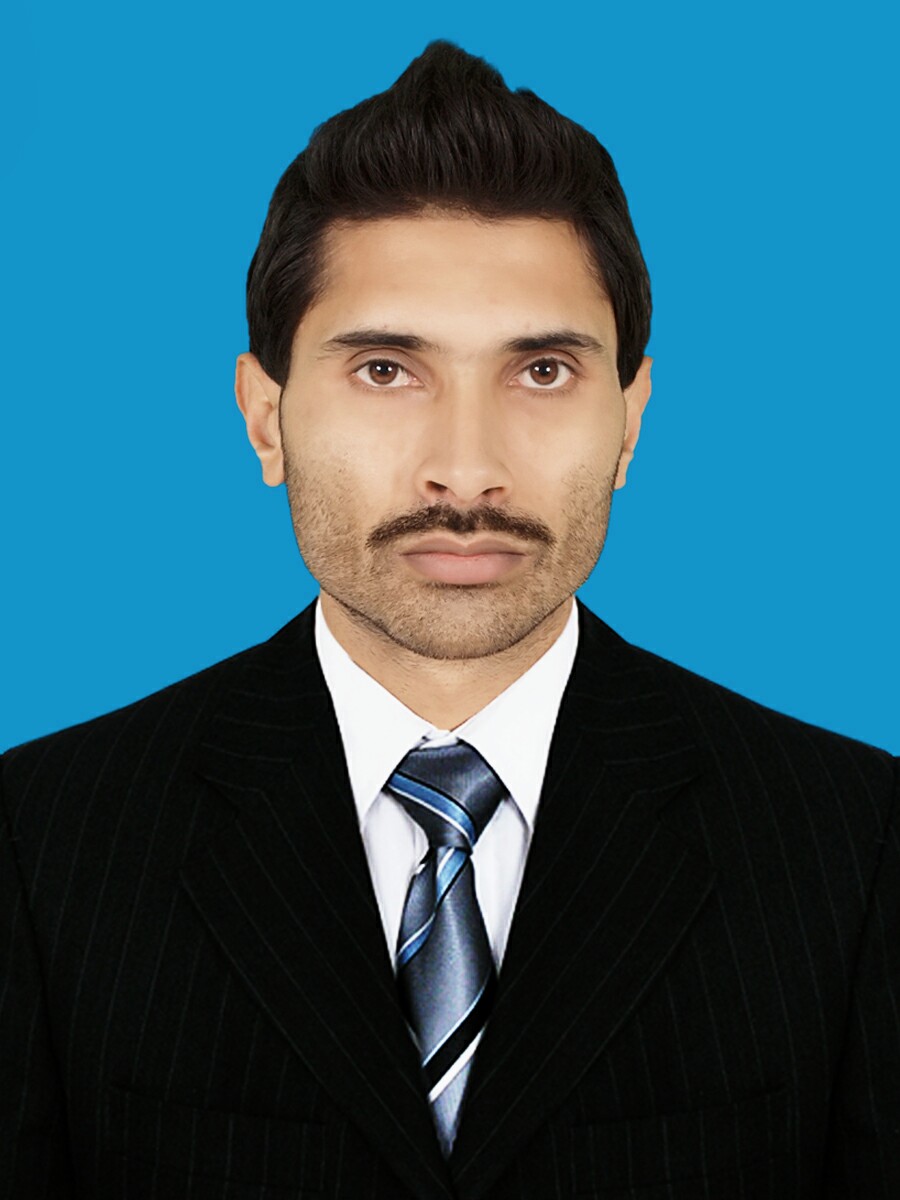 Usman Gul Profile