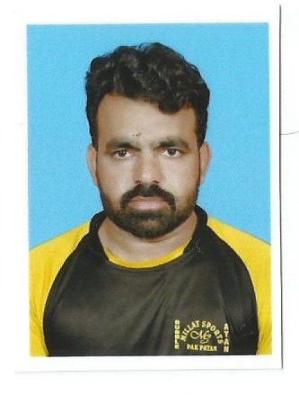 Muhammad Asif Engineering