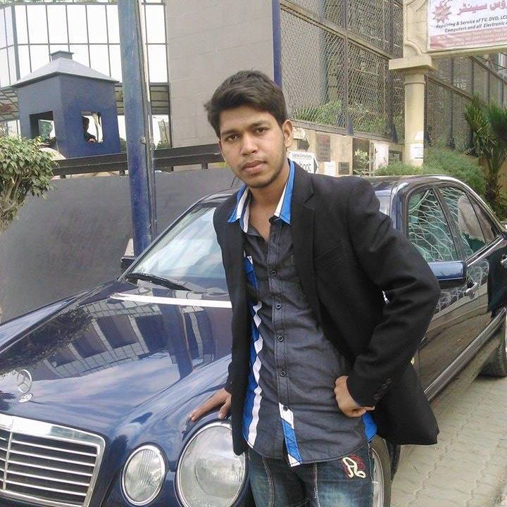 Arsalan Khan ASP, ECommerce, CMS, Computer Graphics, PHP