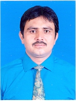 Muhammad Sajid Farooq Data Processing