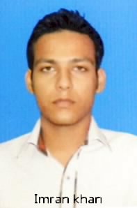 Muhammad Imran Khan Academic Writing