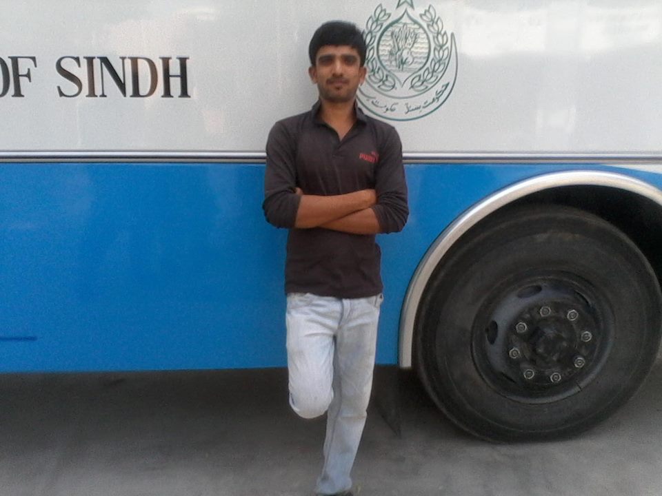 Muhammad Saleh Profile Muhammad Saleh Profile