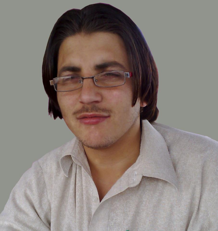 Arif Ullah Product Management