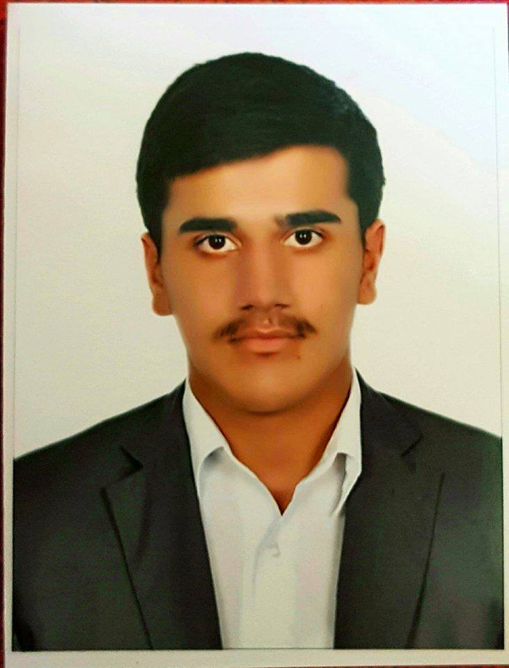 Muhammad Idrees Khan Data Entry