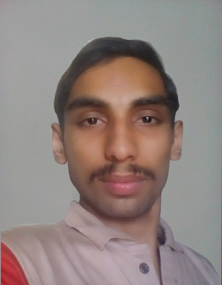 Muhammad Tayyab Instrumentation