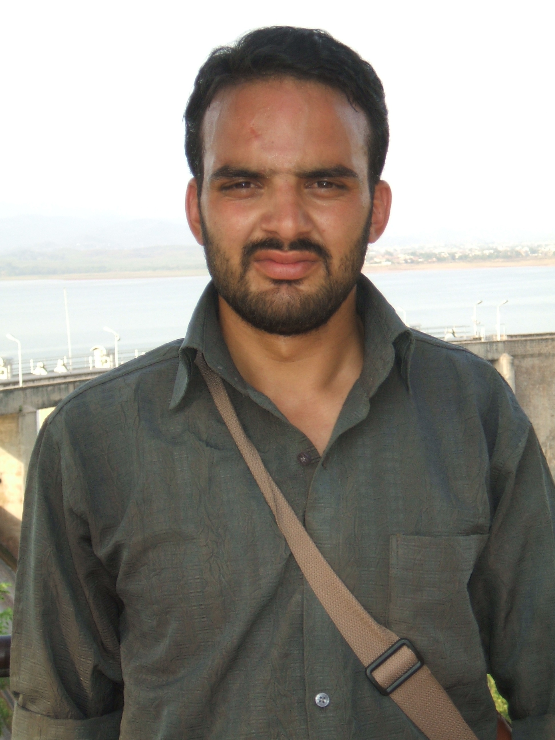 FAISAL M SIIDIQUE KHAN Accounting