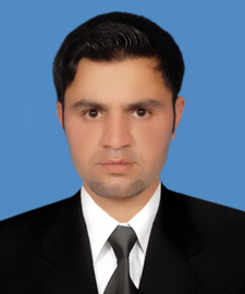 Muhammad Salman Accounting