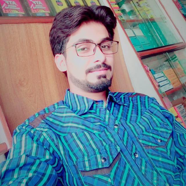 Syed Kamran Hussain Music