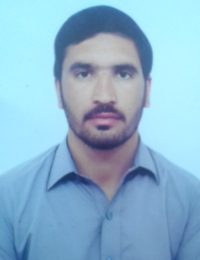 Saddam Hussain Geology