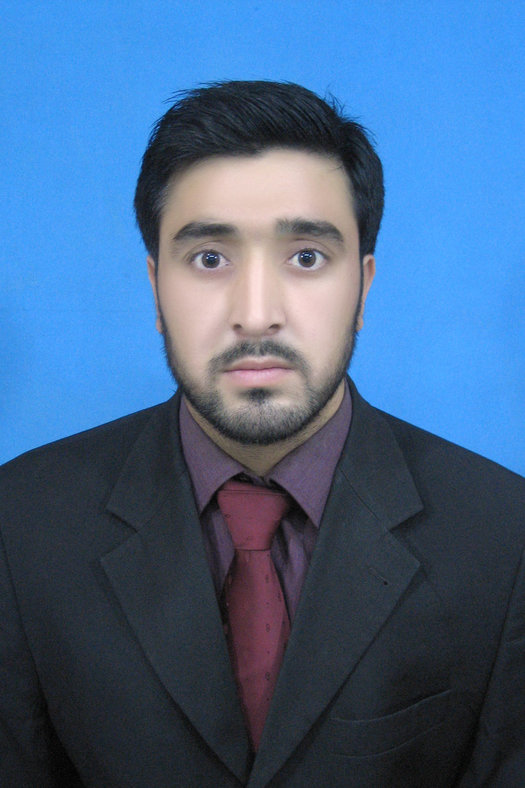 Wajahat Hussain ISO9001