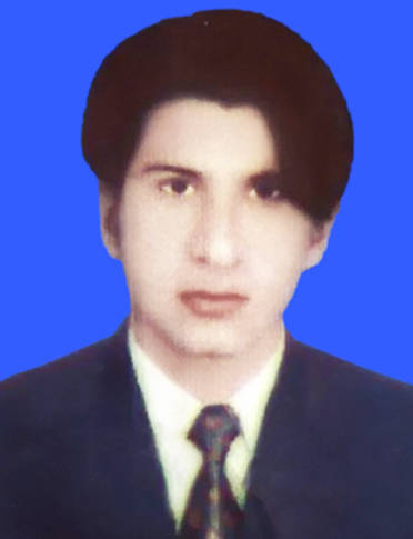 Muhammad Aourangzaib 