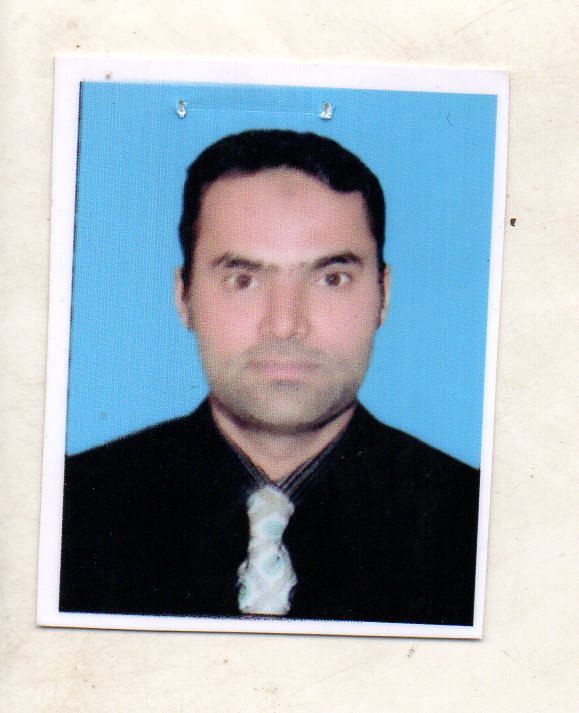 MUHAMMAD IMRAN UR RAFI Mechanical Engineering