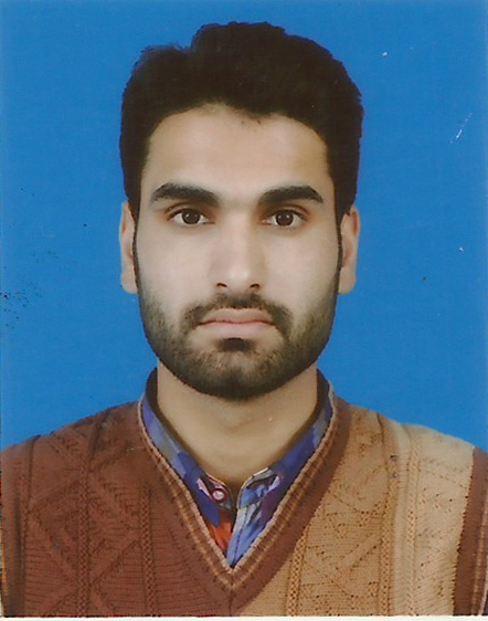Raheel Mughal Profile Raheel Mughal Profile