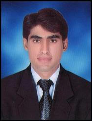 Maqsood Ali Electrical Engineering
